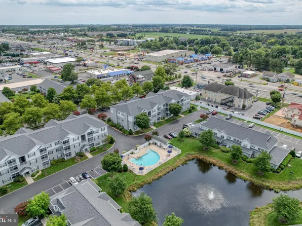 34704 Villa Cir Unit 1304, Lewes, DE 19958