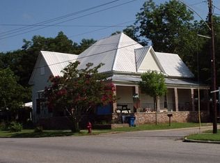 22985 5th Ave, Florala, AL 36442