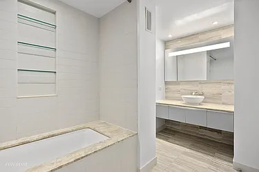 Rented by Corcoran