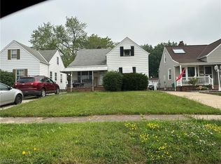 13013 Willard Ave, Garfield Heights, OH
