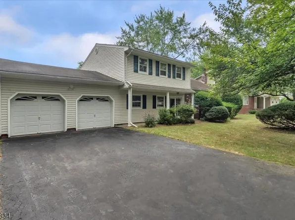 25 Sandalwood Drive, Parsippany-Troy Hills Twp., NJ 07054