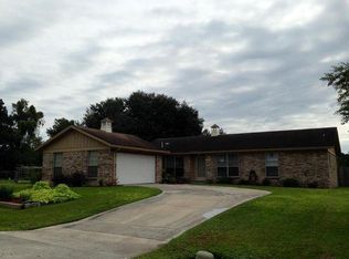 2359 Kirkwall St, Orange Park, FL 32065