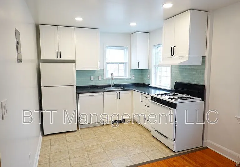 8207 Garland Ave #1 — Photo 1