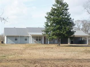 7575 Eubanks Rd, Bastrop, LA 71220