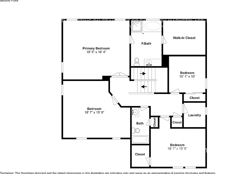 2223 Blackwood Dr — Photo 3