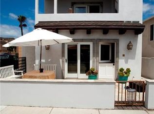 205 35th St, Newport Beach, CA 92663