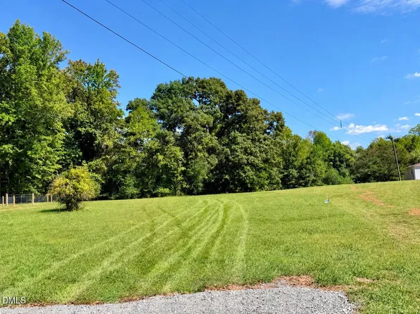Woodsdale Rd Lot 3, Roxboro, NC 27573