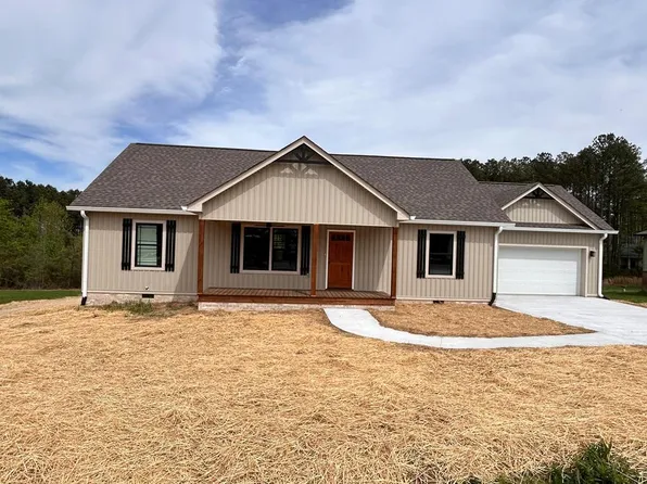 1143 Bell Loop, Chatsworth, GA 30705