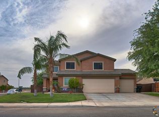 1183 N Cherry Ave, Heber, CA 92249