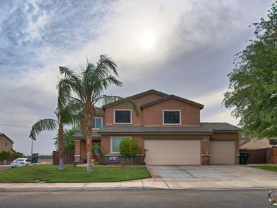 1183 N Cherry Ave, Heber, CA, 92249