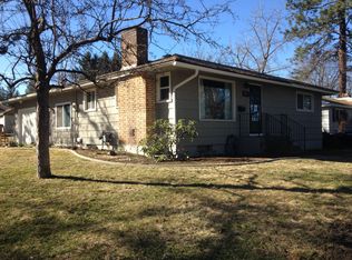 3728 E 18th Ave, Spokane, WA 99223