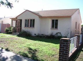 15323 Sylvanwood Ave, Norwalk, CA 90650