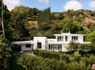 2635 Carman Crest Dr, Los Angeles, CA 90068