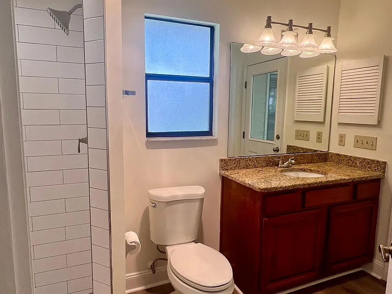 2nd full bathroom