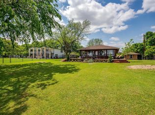 10874 Power Squadron Rd, Azle, TX 76020