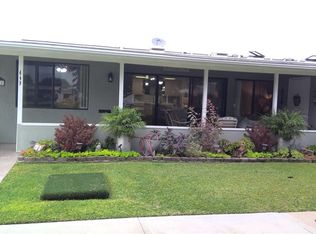 1502 Golden Rain Rd #M2-46F, Seal Beach, CA 90740