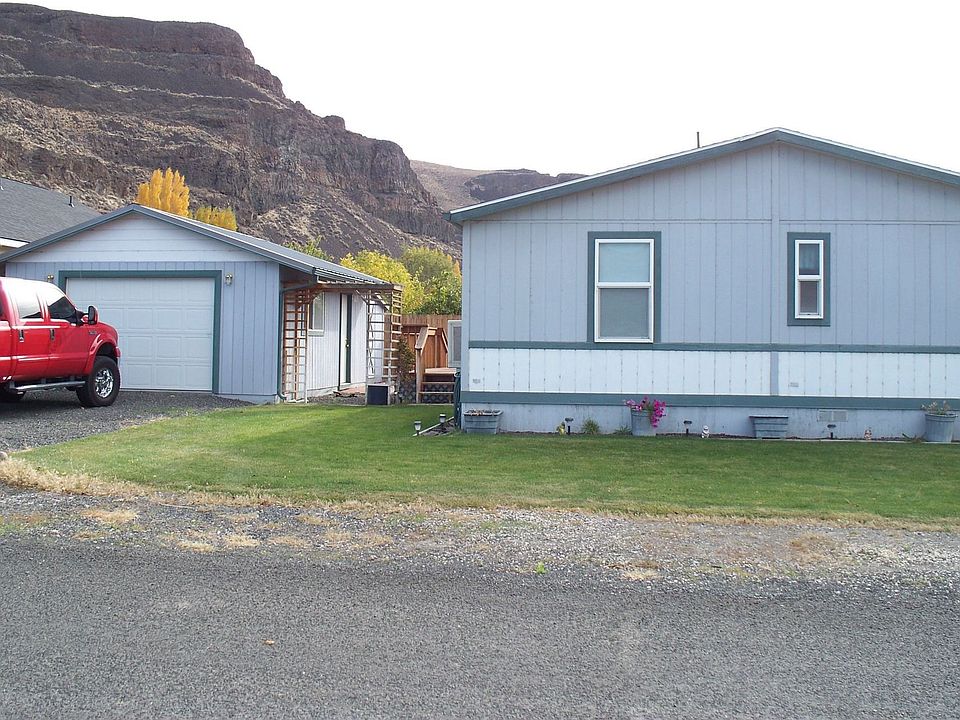 Plenty of Room for your car or water sports equipment.