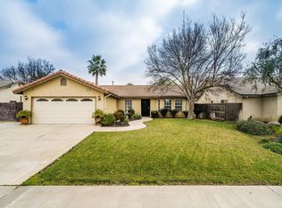 1913 Theresa Ave, Hanford, CA 93230