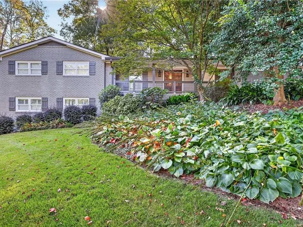 (undisclosed Address), Atlanta, GA 30345