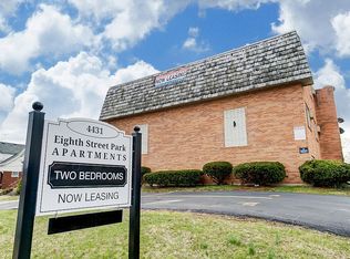 4431 W 8th St APT 4A, Cincinnati, OH 45238