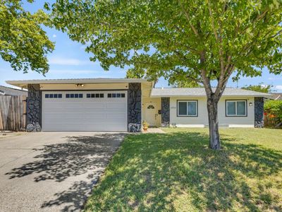 6954 Woodmore Oaks Dr, Orangevale, CA, 95662
