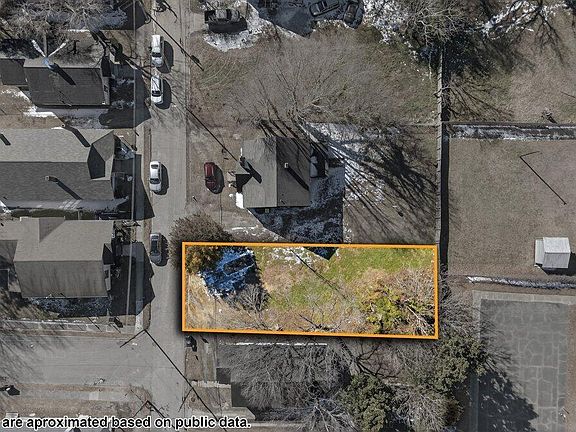 2nd image of 533 Highland Ave Lot X
