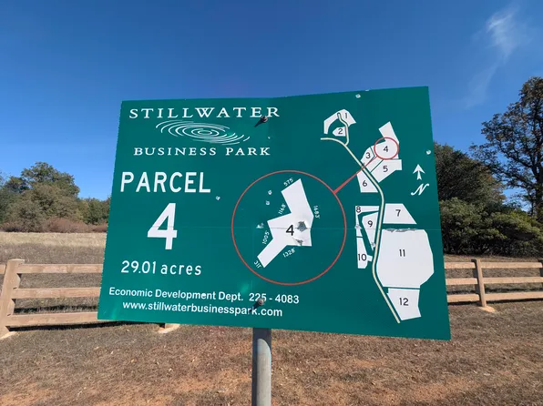 5255 Venture Pkwy, Redding, CA 96002