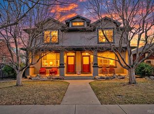 1866 S Logan St, Denver, CO 80210