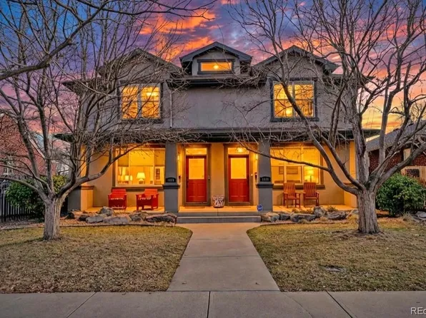 1866 S Logan Street, Denver, CO 80210