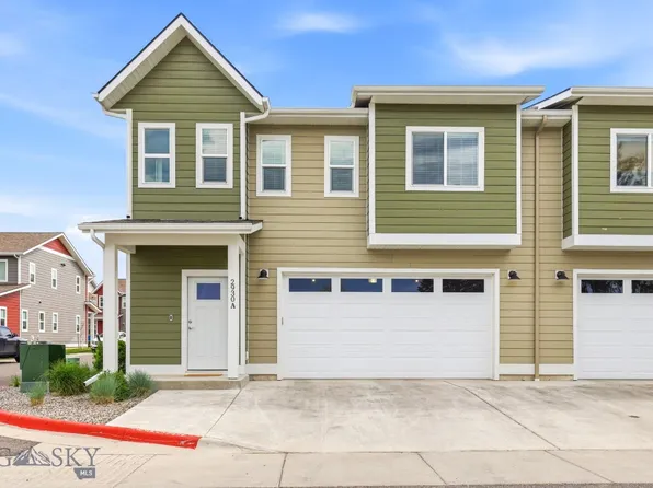 2930 W Babcock St #A, Bozeman, MT 59718