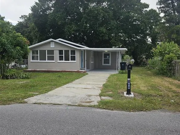 612 Ash St, Auburndale, FL 33823