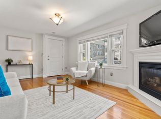 188 Gladstone St APT 1, East Boston, MA 02128