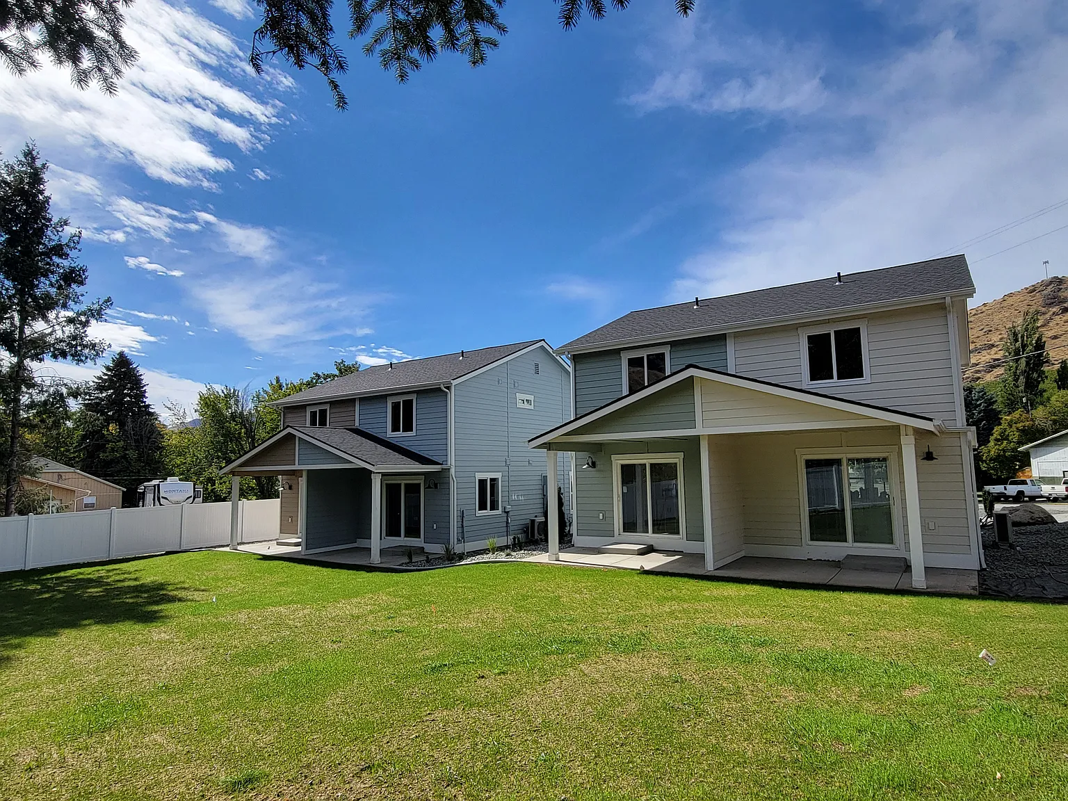 2 bed, 1.5 bath, 980 sqft, $1,995 — Photo 4