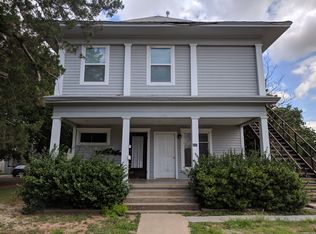 223 S West St #D, Stillwater, OK 74074