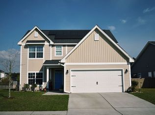 210 Brunners Ln, Moncks Corner, SC 29461