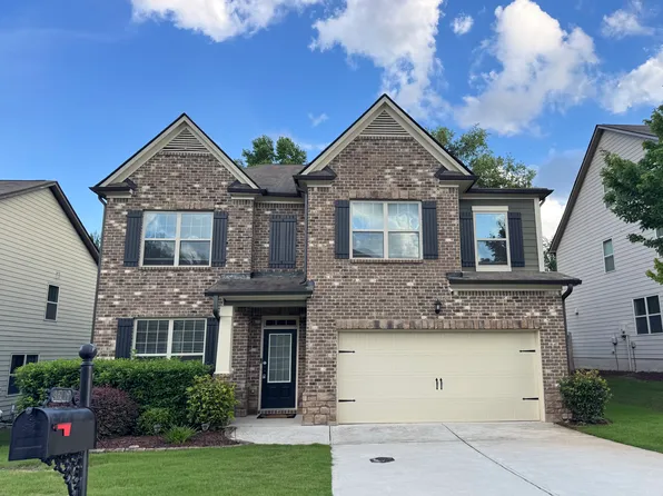 4217 Rovello Way, Buford, GA 30519