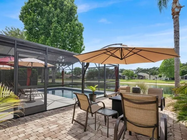 9506 Pecky Cypress Way, Orlando, FL 32836
