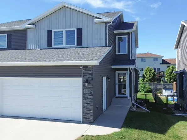 517 La Paz Ave, Bismarck, ND 58503