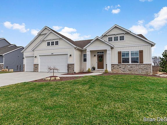 2nd image of 1395 Chase Farms Dr