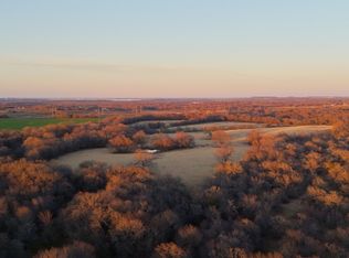 1671 County Road 3838, Bridgeport, TX 76426