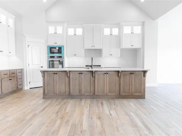 12349 Alfalfa Ln, Guthrie, OK 73044