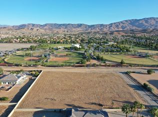 W Vac Corner Ave O-12 27th St, Palmdale, CA 93551