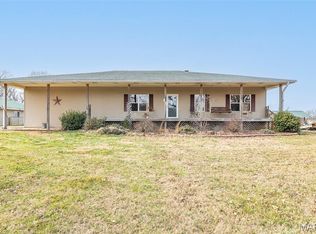 605 Ripley Rte E #21N-16A, Doniphan, MO 63935