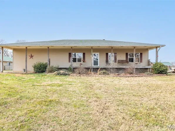 605 Ripley Rte E #21N-16A, Doniphan, MO 63935
