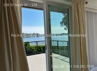 128 A Saint Giles St #128, View Royal, BC V8Z5E5