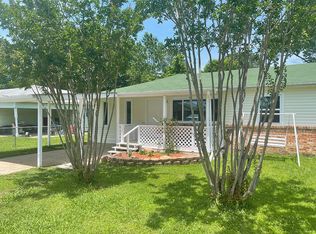 4523 Birnie Ave, Fort Smith, AR 72904