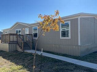 7500 Paradise Rd LOT 191, San Antonio, TX 78244