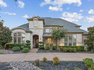 1108 King Mark Dr, The Colony, TX 75056