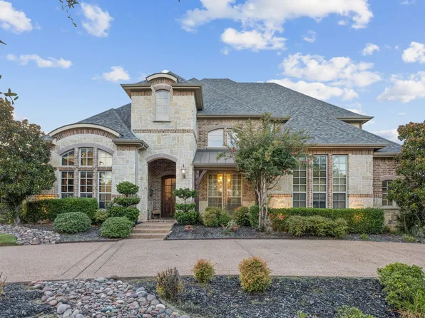 1108 King Mark Dr, The Colony, TX 75056