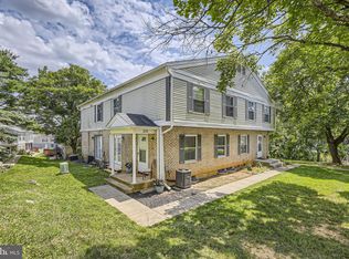 209 Hammershire Rd #B, Reisterstown, MD 21136